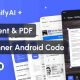 ScanifyAI – Document Scanner & OCR App | Android