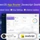 Ynex – Nextjs App Router Javascript Dashboard Template
