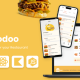 Dalvroodoo – Online Food Ordering App for your Restaurant