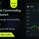 TradeX – White-Label Commodity Trading Platform