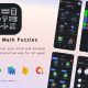 Math Puzzles & Brain Games