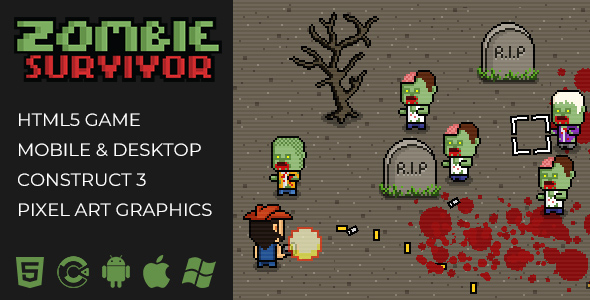 Zombie Survivor