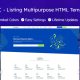 Roxlist – Listing Directory Multipurpose HTML Template