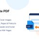 WP Ultimate PDF Generator: Create, Generate & Customise PDF for live WordPress pages