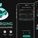 EV Charging Calculator with AdMob Facebook Ads Android