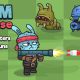 Farm Defense – HTML5 Shooter Defense Game | Construct 3 | Mobile Ready