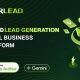 ViserLead – AI Powered Lead Generation for Small Business | SAAS Platform