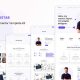 Portostar – Personal Portfolio Elementor Template Kit