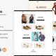 Avika – Multipurpose eCommerce Elementor Pro Template Kit