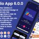 Your Radio App