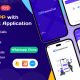 DreamsChat – Native iOS Chat App with Firebase, Group Chat & Media Sharing