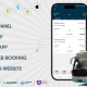 BB Bus Booking App| Bus Ticket Reservation system With Website