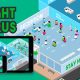 Fight Virus – HTML5 Game