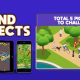 Find Objects – HTML5 Game