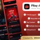 Flixy : Movie App : Series,Live TV, Video Streaming App, Netflix Clone : Android/Laravel