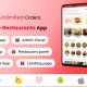 Food Mobile App | UberEats Clone | Food Delivery App | Restaurant Delivery App | FoodLakh