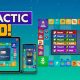 Galactic Go – HTML5 Game