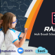 Ramom School – Multi Branch School Management System