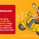 FoodBook In-Restaurant Orders Add-on