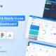 MaterialPro – Next.js Admin Dashboard