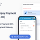 KiviCare WordPress Plugin Razorpay Add-on for Clinics