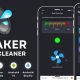 Speaker Water Cleaner With AdMob Ads Android