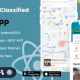 Listar Pro – Directory & Classified Mobile App Full Solution