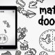 Match Doodle – HTML5 Game