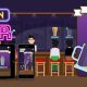 Open Bar – HTML5 Game