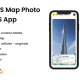 GPS Map Photo: Geotag Images with Location, Coordinates iOS App