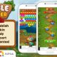 Bubble Shooter Woods – Bubble Shooter Game Android Studio Project with AdMob Ads + Ready to Publish