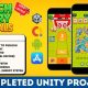Match Story: Animals – Unity Match 3D Puzzle Game Source Code (AdMob + IAP)