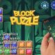 Block Puzzle (Admob + GDPR + Android Studio)