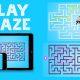 Play Maze – HTML5 Game