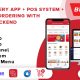Food Delivery App – A Complete Ready to Use MultiStore Mobile App(Android, ios) + Website