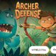 Archer Defense | Construct 3