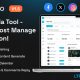 PostUno – Smart Social Media Campaign & Calendar Planner with AI Automation