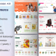 Ecommet – Multitenant Ecommerce Website Builder (White Label)