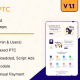 TonaPTC – Subscription Based Pay Per Click Platform