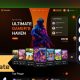 Gameplex – eSports and Gaming NFT React Next JS Template