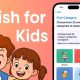 English For Kids – ABC Games