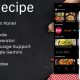 NextRecipe IOS – AI Powered Recipe App