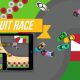 Pursuit Race – HTML5 Game