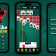 Klondike Solitaire – iOS Game SpriteKit Swift 5