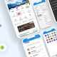 WebApp – Convert Website to a Android App | Web View App | Web to App