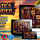 Pirates Plunder – HTML5 Slot Machine