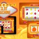 Slot Machine – HTML5 Game