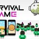 Survival Game – HTML5 Game