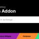 Cryptocurrency Search Addon
