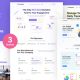 SasSmito – SaaS & Corporate Agency Website Figma Template